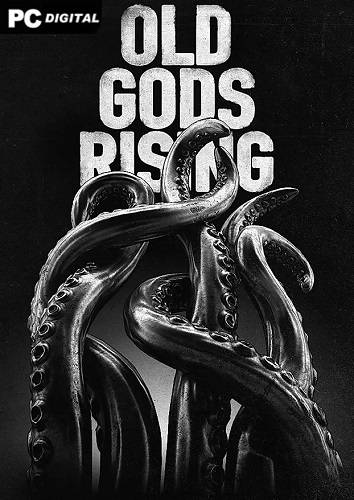 Old Gods Rising RePack (RUS) со всеми DLC