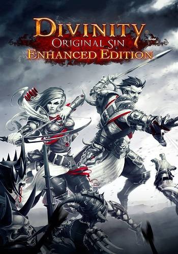 Divinity  Original Sin Enhanced Edition [Ru Multi] (2.0.99.113 dlc) SteamRip Let'sPlay [Collector's Edition] RePack FitGirl со всеми дополнениями