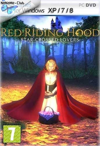 Red Riding Hood  Star Crossed Lovers [En Multi] (1.0) License HIU2 RePack FitGirl со всеми дополнениями