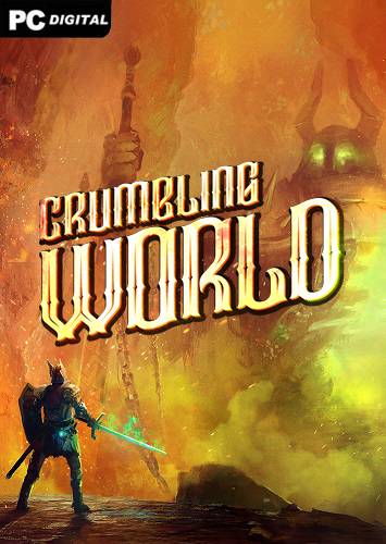 Crumbling World RePack (RUS) со всеми DLC