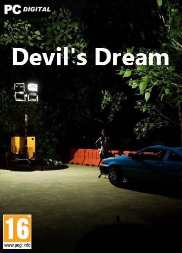 Devil's dream RePack (RUS) со всеми DLC