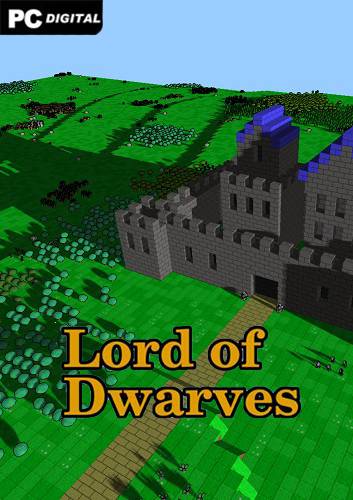 Lord of Dwarves RePack (RUS) со всеми DLC