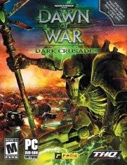 Warhammer 40000 Dawn of War – Dark Crusade RePack (RUS) со всеми DLC