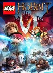 LEGO The Hobbit RePack (RUS) со всеми DLC