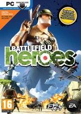 Battlefield Heroes RePack (RUS) со всеми DLC