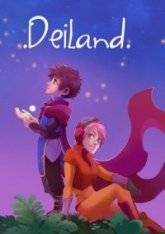 Deiland RePack (RUS) со всеми DLC