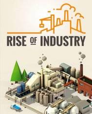 Rise of Industry RePack (RUS) со всеми DLC