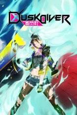 Dusk Diver RePack (RUS) со всеми DLC