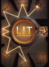 LIT Bend the Light RePack (RUS) со всеми DLC