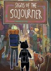 Signs of the Sojourner RePack (RUS) со всеми DLC