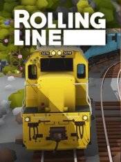 Rolling Line RePack (RUS) со всеми DLC
