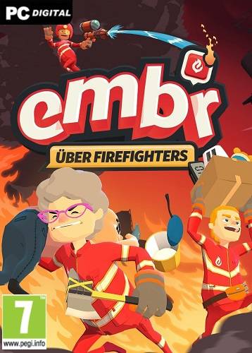 Embr RePack (RUS) со всеми DLC