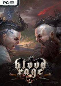 Blood Rage  Digital Edition RePack (RUS) со всеми DLC
