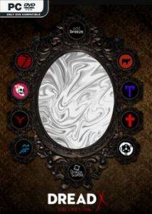 Dread X Collection RePack (RUS) со всеми DLC