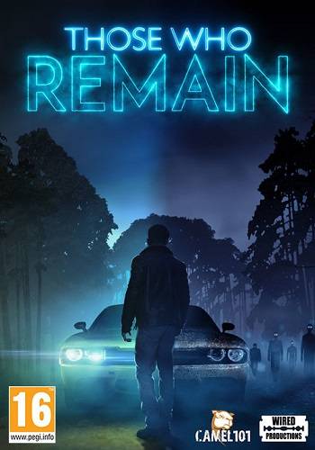 Those Who Remain RePack (RUS) со всеми DLC