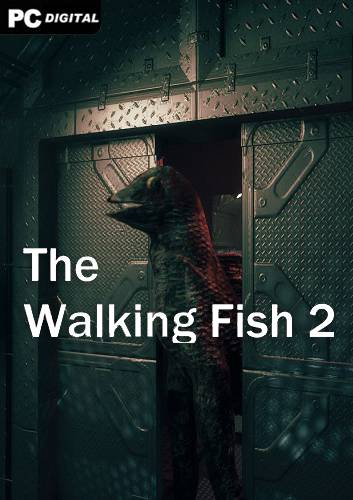 The Walking Fish 2  Final Frontier RePack (RUS) со всеми DLC