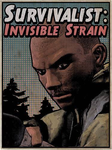 Survivalist Invisible Strain RePack (RUS) со всеми DLC