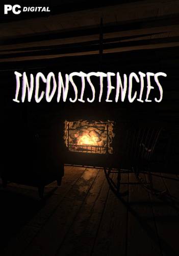 Inconsistencies RePack (RUS) со всеми DLC