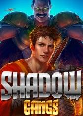 Shadow Gangs RePack (RUS) со всеми DLC