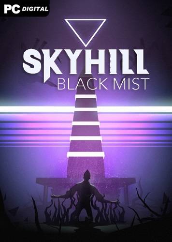 SKYHILL  Black Mist RePack (RUS) со всеми DLC