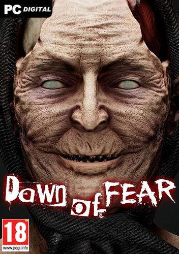 Dawn of Fear RePack (RUS) со всеми DLC