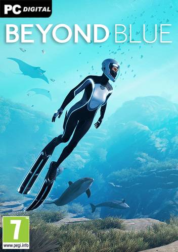 Beyond Blue RePack (RUS) ΡΠΎ Π²ΡΠ΅ΠΌΠΈ DLC