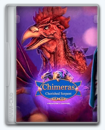 Chimeras 11 Cherished Serpent RePack (RUS) со всеми DLC