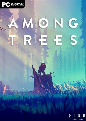 Among Trees RePack (RUS) со всеми DLC