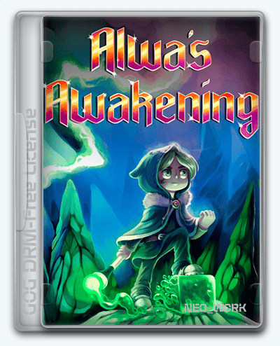 Alwa's Awakening RePack (RUS) ΡΠΎ Π²ΡΠ΅ΠΌΠΈ DLC