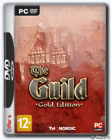 The Guild RePack (RUS) со всеми DLC