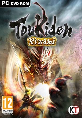 Toukiden  Kiwami [En Multi] (1.1.0 dlc) Repack Let'sРlay RePack FitGirl со всеми дополнениями