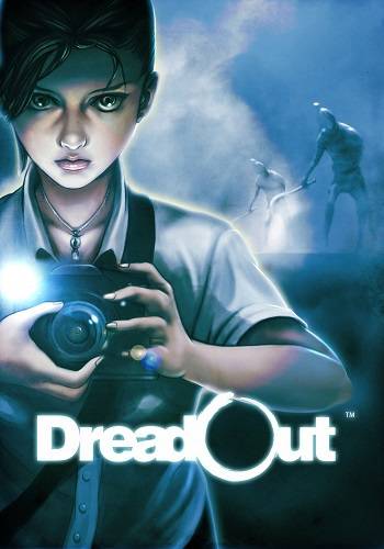 DreadOut [Ru Multi] (2.2.11 dlc) SteamRip Let'sРlay RePack FitGirl со всеми дополнениями