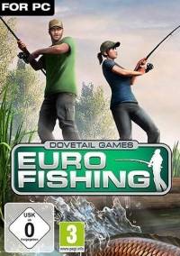 Euro Fishing Лицензия RePack FitGirl со всеми дополнениями