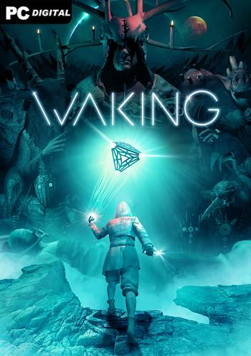 Waking RePack (RUS) со всеми DLC