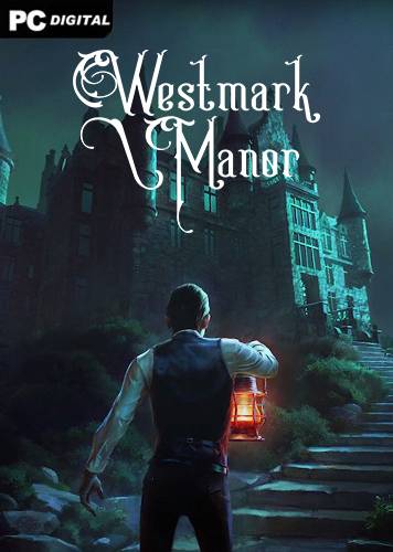 Westmark Manor RePack (RUS) со всеми DLC