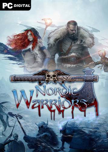 Nordic Warriors RePack (RUS) со всеми DLC