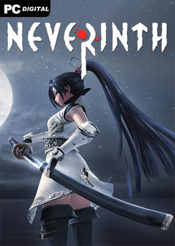 Neverinth RePack (RUS) со всеми DLC
