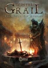 Tainted Grail RePack (RUS) со всеми DLC