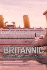 Britannic  Patroness of the Mediterranean RePack (RUS) со всеми DLC