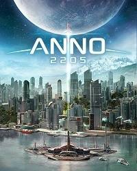 Anno 2205 Gold Edition Лицензия RePack FitGirl со всеми дополнениями