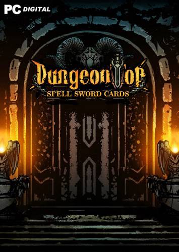 DungeonTop RePack (RUS) со всеми DLC