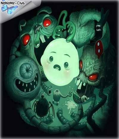 Bulb Boy [En] (1.0) License HI2U RePack FitGirl со всеми дополнениями