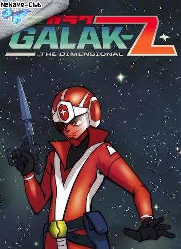 Galak-Z  The Dimensional   License GOG RePack FitGirl со всеми дополнениями