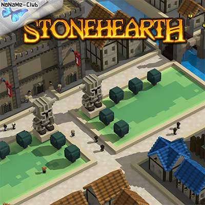 Stonehearth [En] (alpha 12 v0.12.0 r465) Repack Hazestalker RePack FitGirl со всеми дополнениями