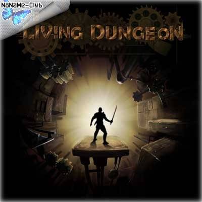 The Living Dungeon [En] (1.0) License SKIDROW RePack FitGirl со всеми дополнениями