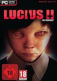 Lucius 2   RePack от R.G. Механики RePack FitGirl со всеми дополнениями