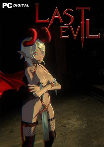 Last Evil RePack (RUS) со всеми DLC