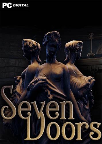 Seven Doors RePack (RUS) со всеми DLC