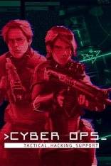 Cyber Ops RePack (RUS) со всеми DLC