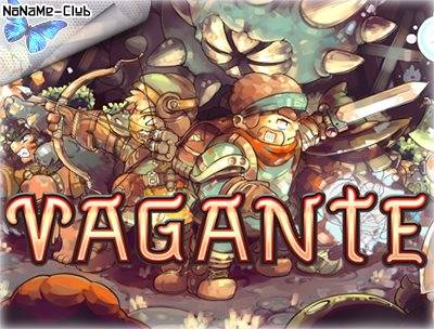 Vagante [En] (Alpha 28b) Unofficial CheatBraker RePack FitGirl со всеми дополнениями